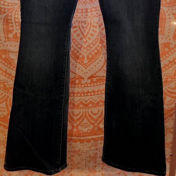 GAP Baby Boot Jeans - Picture 5 of 9